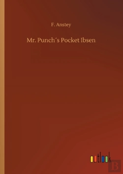 Bertrand.pt - Mr. Punch'S Pocket Ibsen