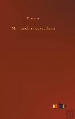 Bertrand.pt - Mr. Punch'S Pocket Ibsen