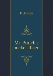 Mr. Punch'S Pocket Ibsen