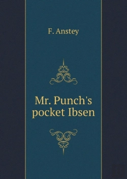 Bertrand.pt - Mr. Punch'S Pocket Ibsen
