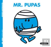 Mr. Pupas