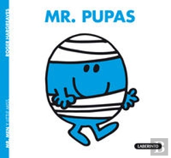 Bertrand.pt - Mr. Pupas