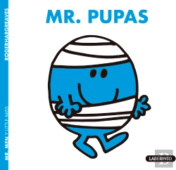 Bertrand.pt - Mr. Pupas