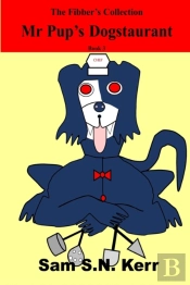 Mr Pup'S Dogstaurant