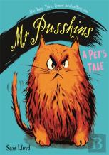 Mr Pusskins: A Pet'S Tale
