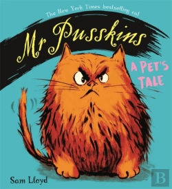 Bertrand.pt - Mr Pusskins: A Pet'S Tale