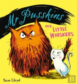Bertrand.pt - Mr Pusskins And Little Whiskers