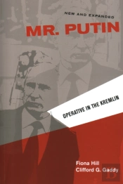 Mr. Putin Rev