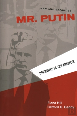 Bertrand.pt - Mr. Putin Rev