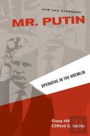Mr. Putin Rev