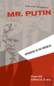 Mr. Putin Rev