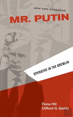 Bertrand.pt - Mr. Putin Rev