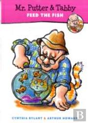 Mr Putter And Tabby Feed The Fish