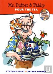 Mr. Putter And Tabby Pour The Tea