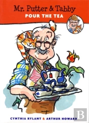 Mr. Putter And Tabby Pour The Tea