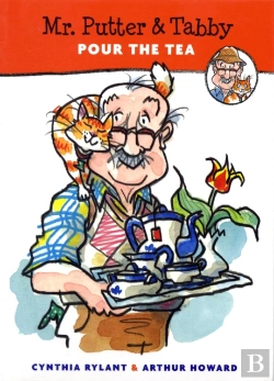 Bertrand.pt - Mr. Putter And Tabby Pour The Tea