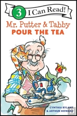 Bertrand.pt - Mr. Putter And Tabby Pour The Tea