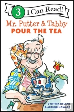 Bertrand.pt - Mr. Putter And Tabby Pour The Tea