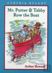 Mr Putter And Tabby Row The Boat