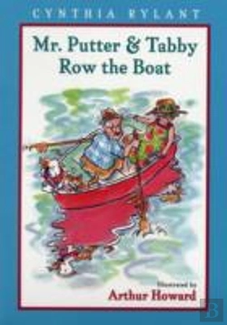 Bertrand.pt - Mr Putter And Tabby Row The Boat