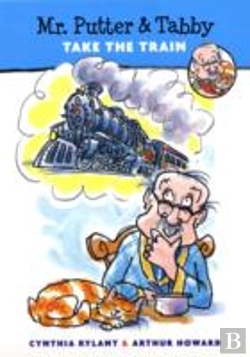 Bertrand.pt - Mr Putter And Tabby Take The Train