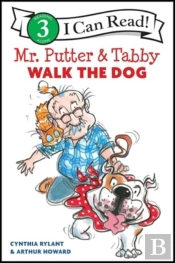 Mr. Putter And Tabby Walk The Dog