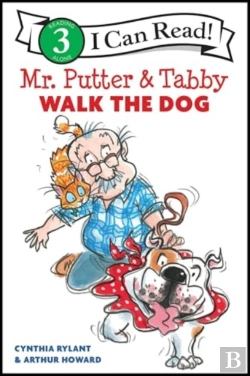 Bertrand.pt - Mr. Putter And Tabby Walk The Dog