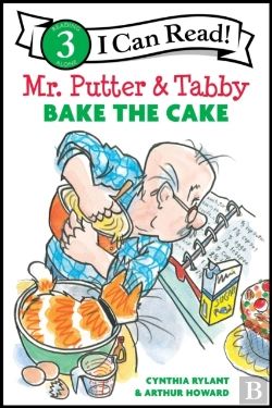 Bertrand.pt - Mr. Putter & Tabby Bake The Cake