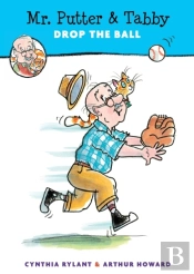 Mr. Putter & Tabby Drop The Ball