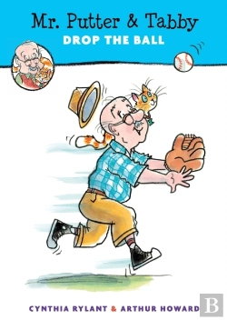 Bertrand.pt - Mr. Putter & Tabby Drop The Ball