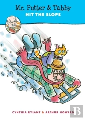Mr. Putter & Tabby Hit The Slope
