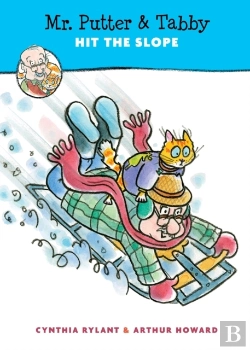 Bertrand.pt - Mr. Putter & Tabby Hit The Slope
