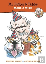 Mr. Putter & Tabby Make A Wish