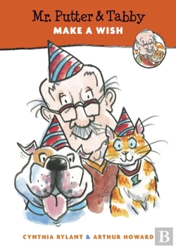 Bertrand.pt - Mr. Putter & Tabby Make A Wish