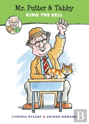 Mr. Putter & Tabby Ring The Bell