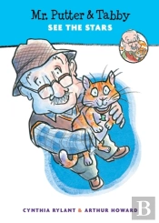 Mr. Putter & Tabby See The Stars