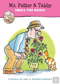 Bertrand.pt - Mr. Putter & Tabby Smell The Roses