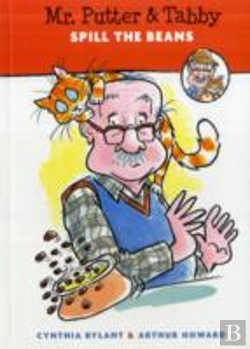 Bertrand.pt - Mr. Putter & Tabby Spill The Beans