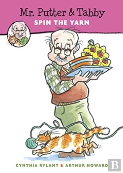 Bertrand.pt - Mr. Putter & Tabby Spin The Yarn