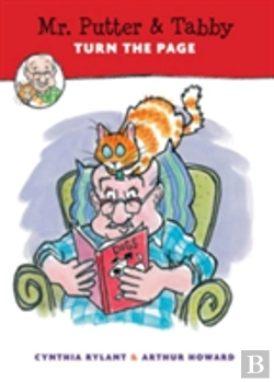 Bertrand.pt - Mr. Putter & Tabby Turn The Page