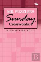 Mr. Puzzlers Sunday Crosswords