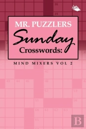 Mr. Puzzlers Sunday Crosswords
