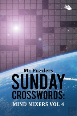 Bertrand.pt - Mr. Puzzlers Sunday Crosswords