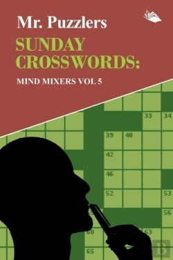 Bertrand.pt - Mr. Puzzlers Sunday Crosswords