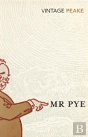 Mr Pye