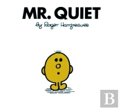 Mr. Quiet