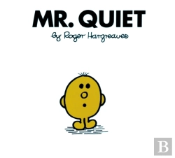 Bertrand.pt - Mr. Quiet