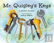Mr. Quigley'S Keys