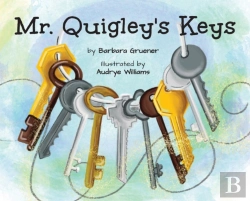 Bertrand.pt - Mr. Quigley'S Keys