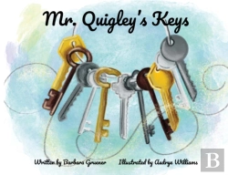 Bertrand.pt - Mr. Quigley'S Keys (Mom'S Choice Award Winner)